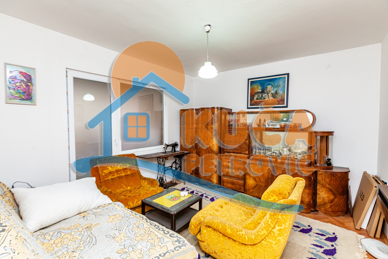 četvorosobna kuća, 365 m2, Palilula, Topličkog partizanskog odreda ID: p-012379 4