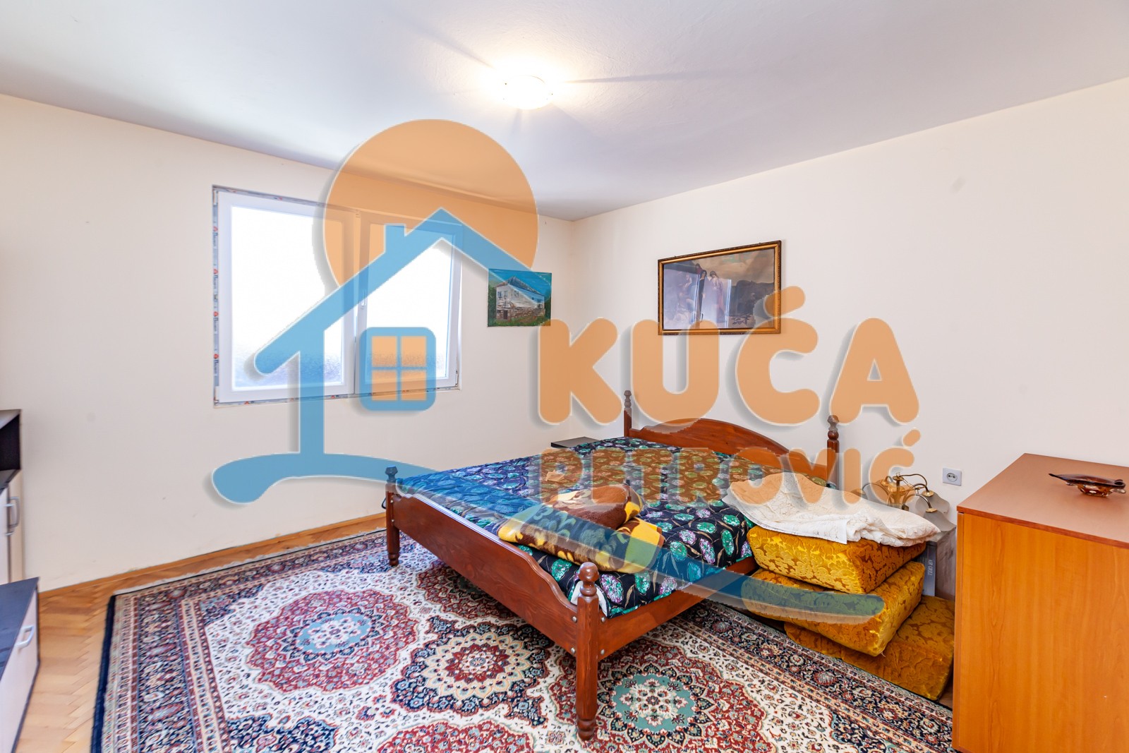 četvorosobna kuća, 365 m2, Palilula, Topličkog partizanskog odreda ID: p-012379 5