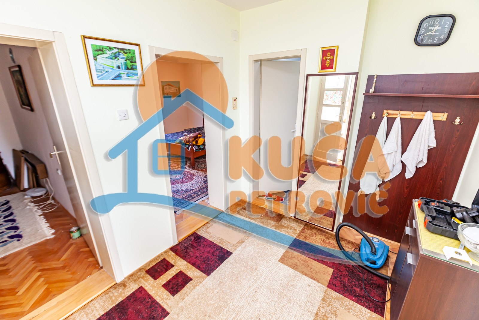 četvorosobna kuća, 365 m2, Palilula, Topličkog partizanskog odreda ID: p-012379 6