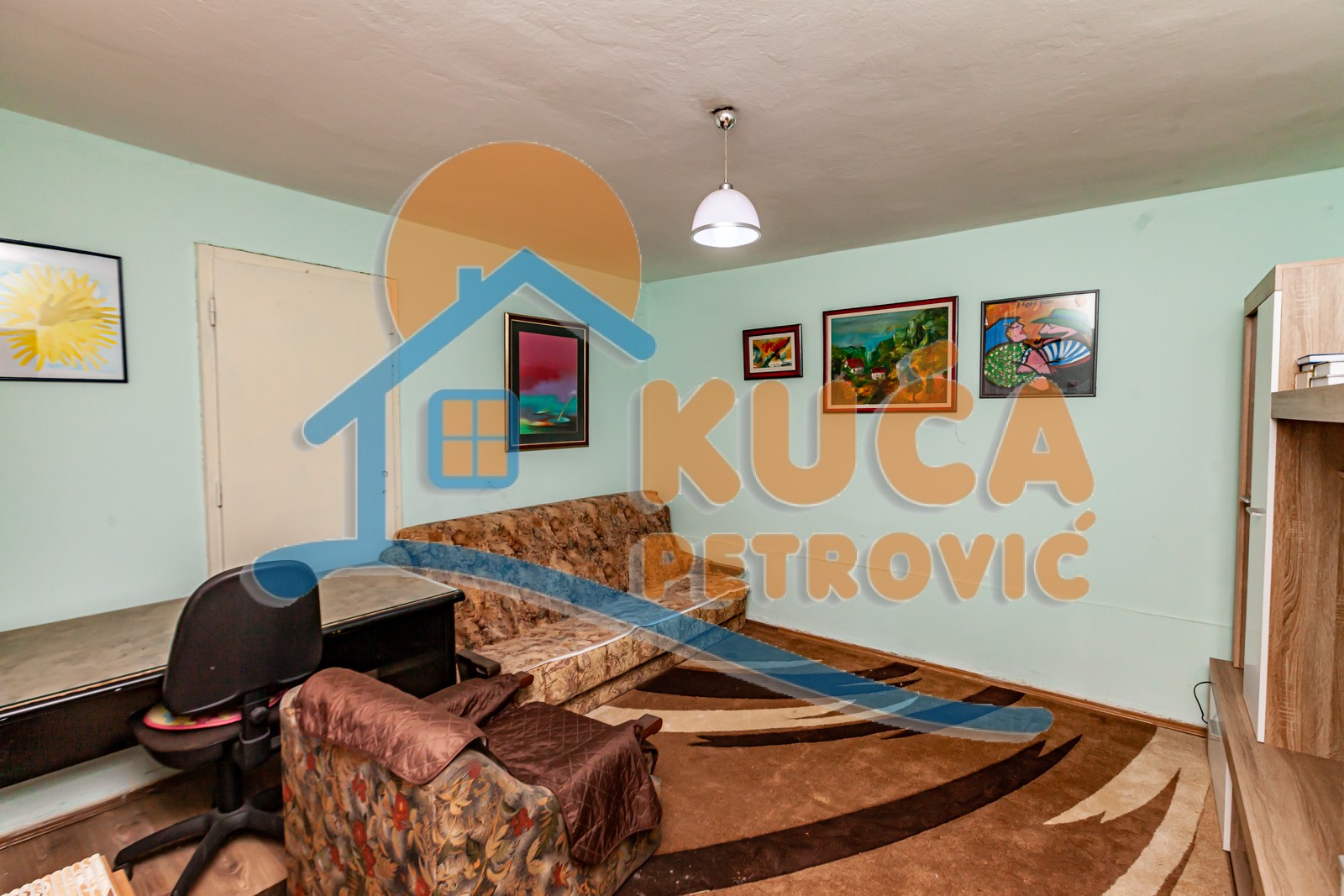 četvorosobna kuća, 365 m2, Palilula, Topličkog partizanskog odreda ID: p-012379 7