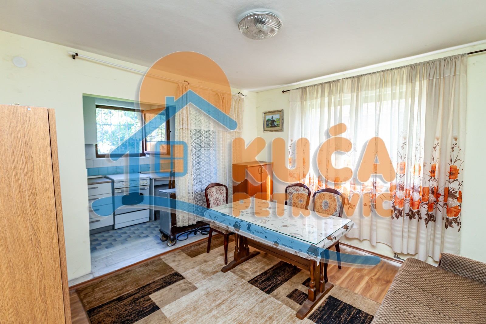 četvorosobna kuća, 365 m2, Palilula, Topličkog partizanskog odreda ID: p-012379 11