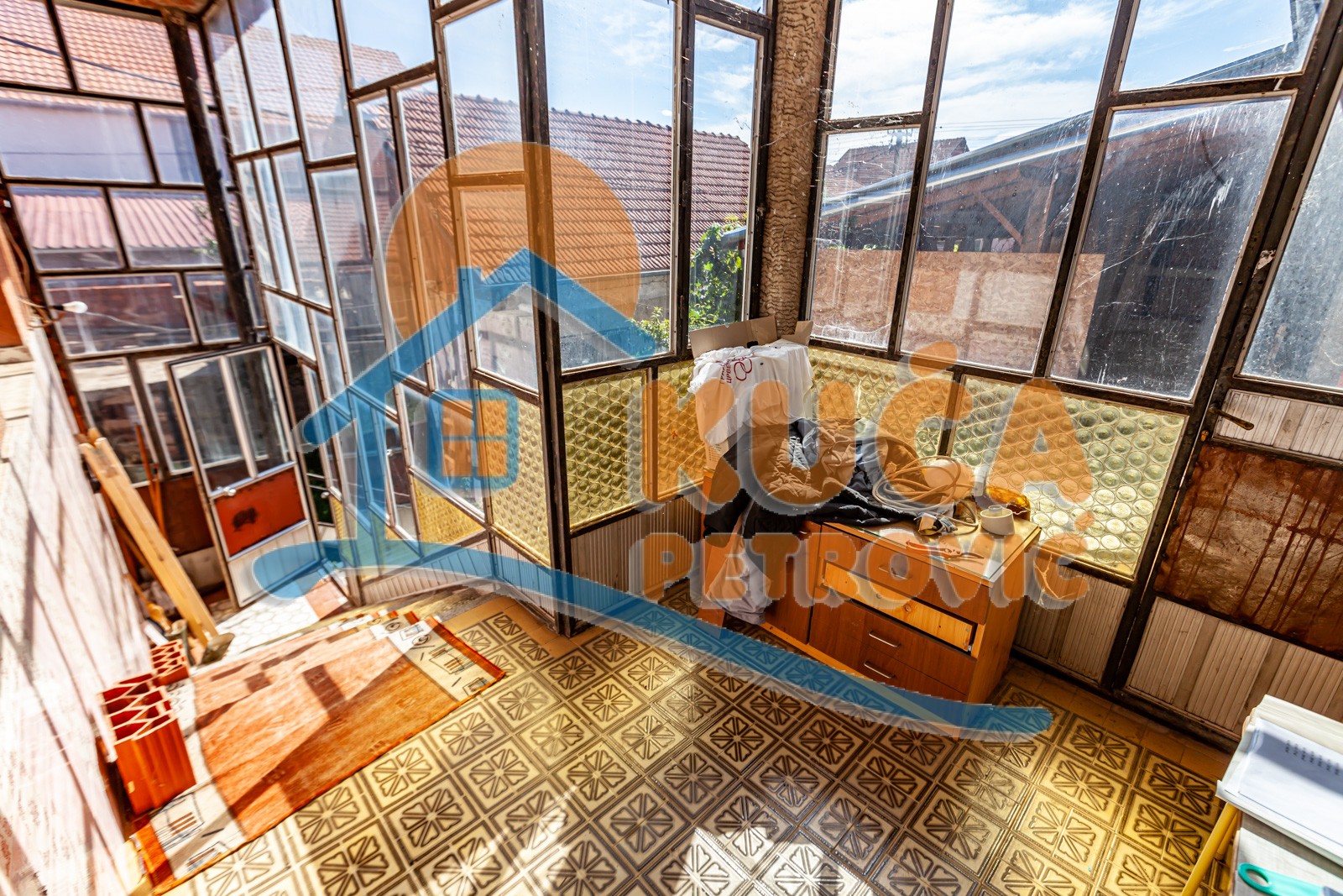 četvorosobna kuća, 365 m2, Palilula, Topličkog partizanskog odreda ID: p-012379 12