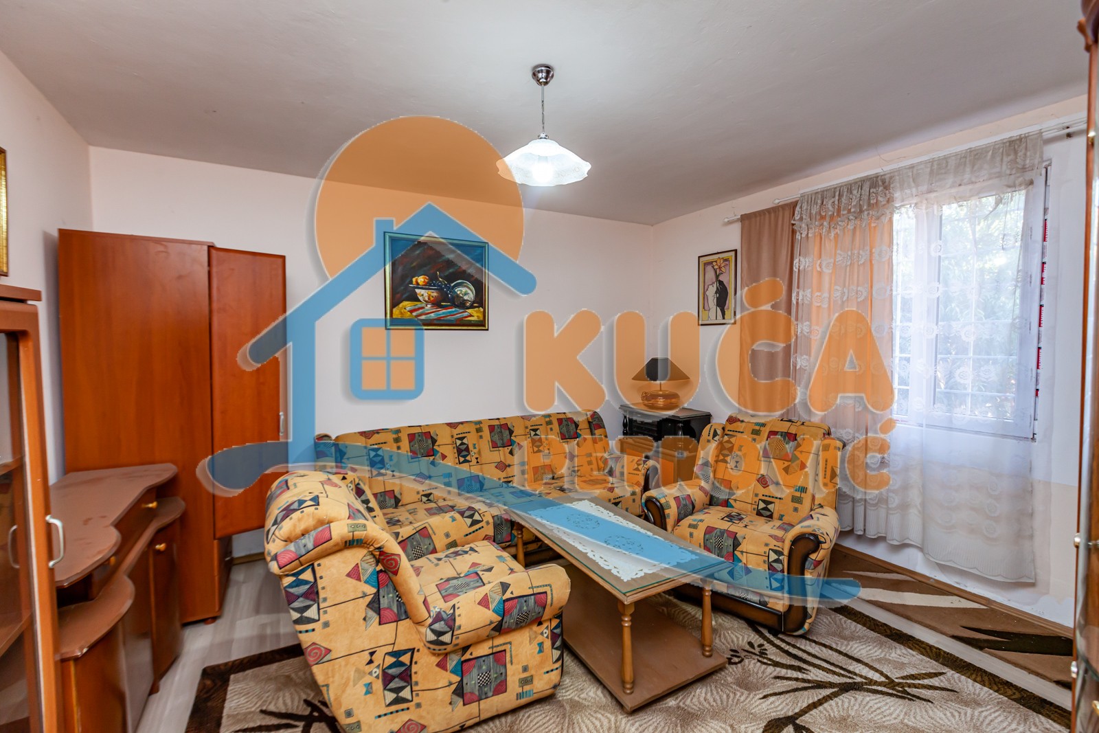 četvorosobna kuća, 365 m2, Palilula, Topličkog partizanskog odreda ID: p-012379 8