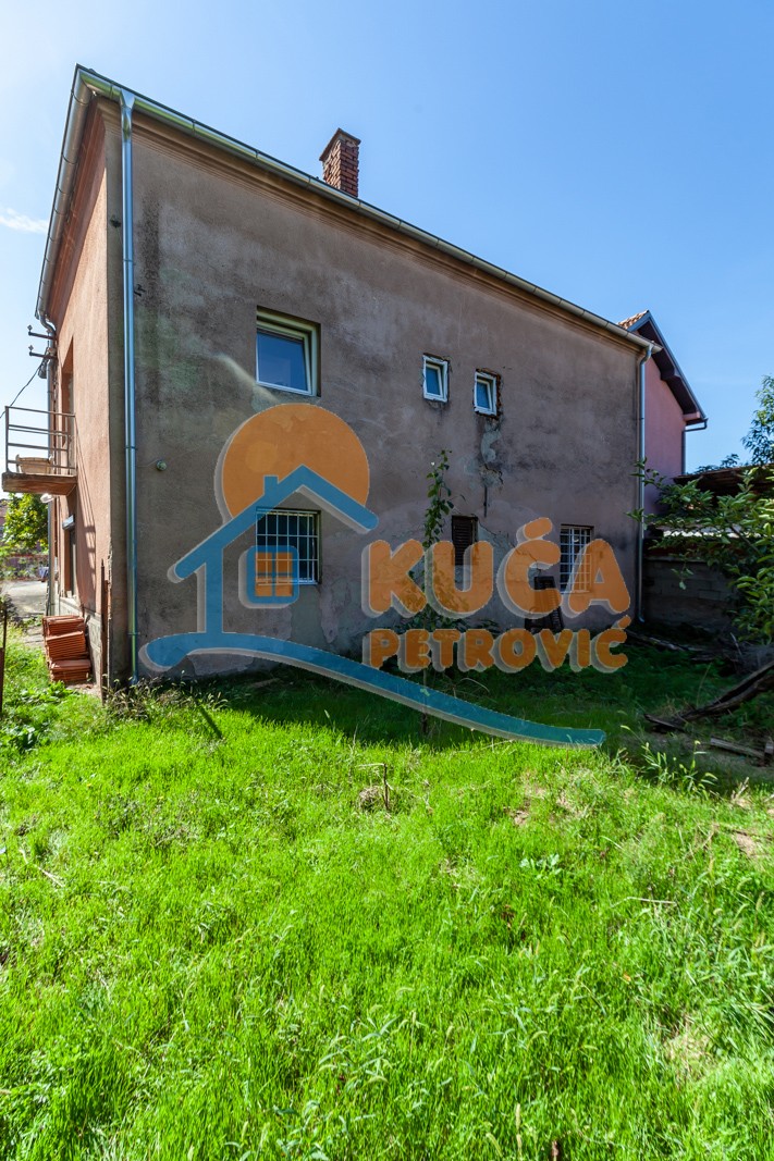 četvorosobna kuća, 365 m2, Palilula, Topličkog partizanskog odreda ID: p-012379 16