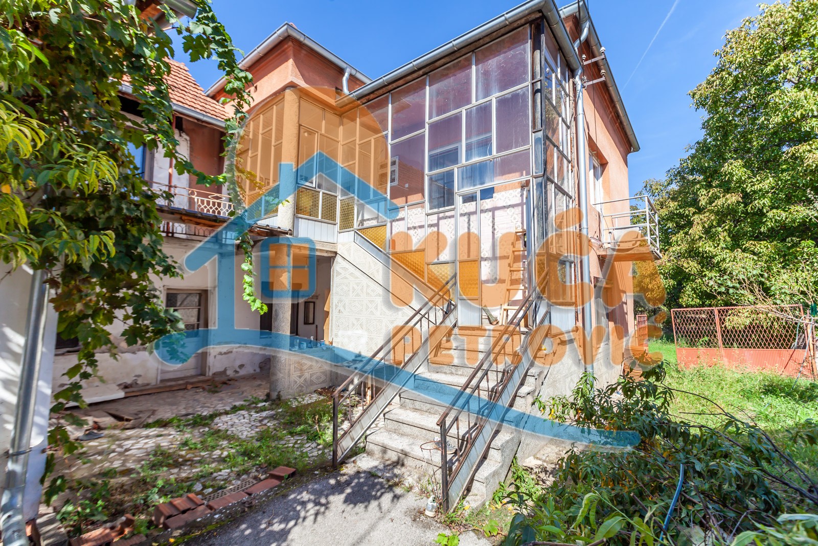 četvorosobna kuća, 365 m2, Palilula, Topličkog partizanskog odreda ID: p-012379 20