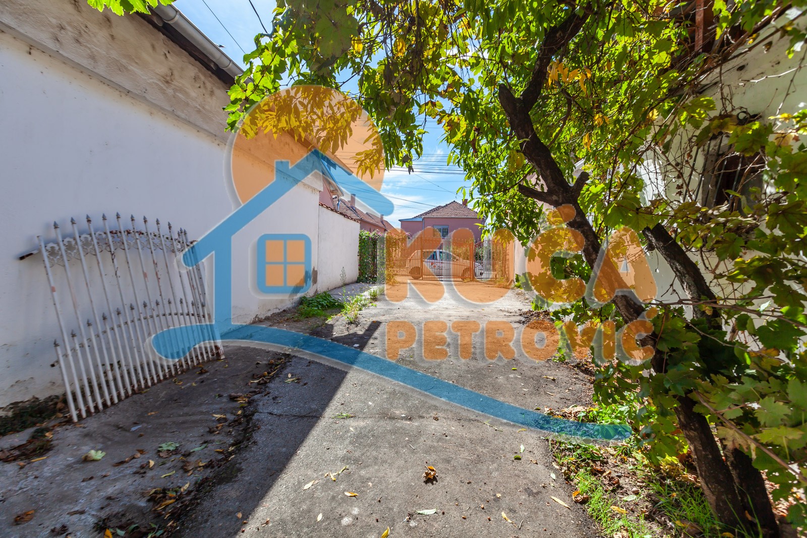 četvorosobna kuća, 365 m2, Palilula, Topličkog partizanskog odreda ID: p-012379 22