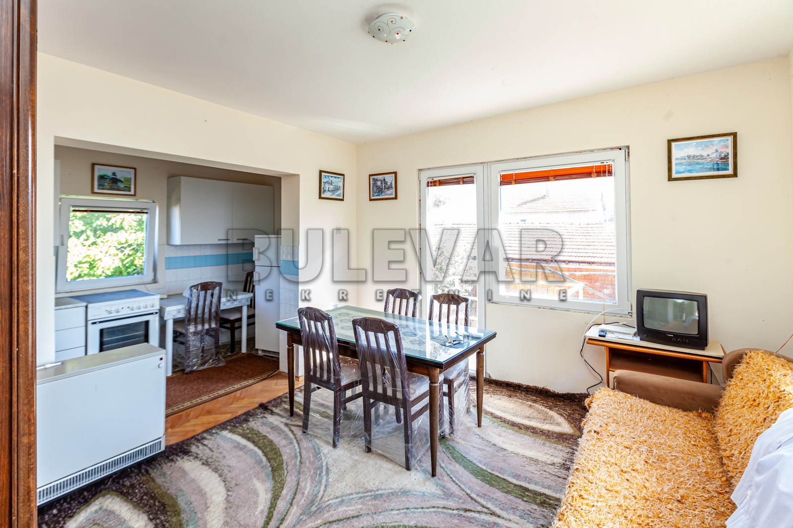 četvorosobna kuća, 365 m2, Palilula, Topličkog partizanskog odreda ID: p-012379 1