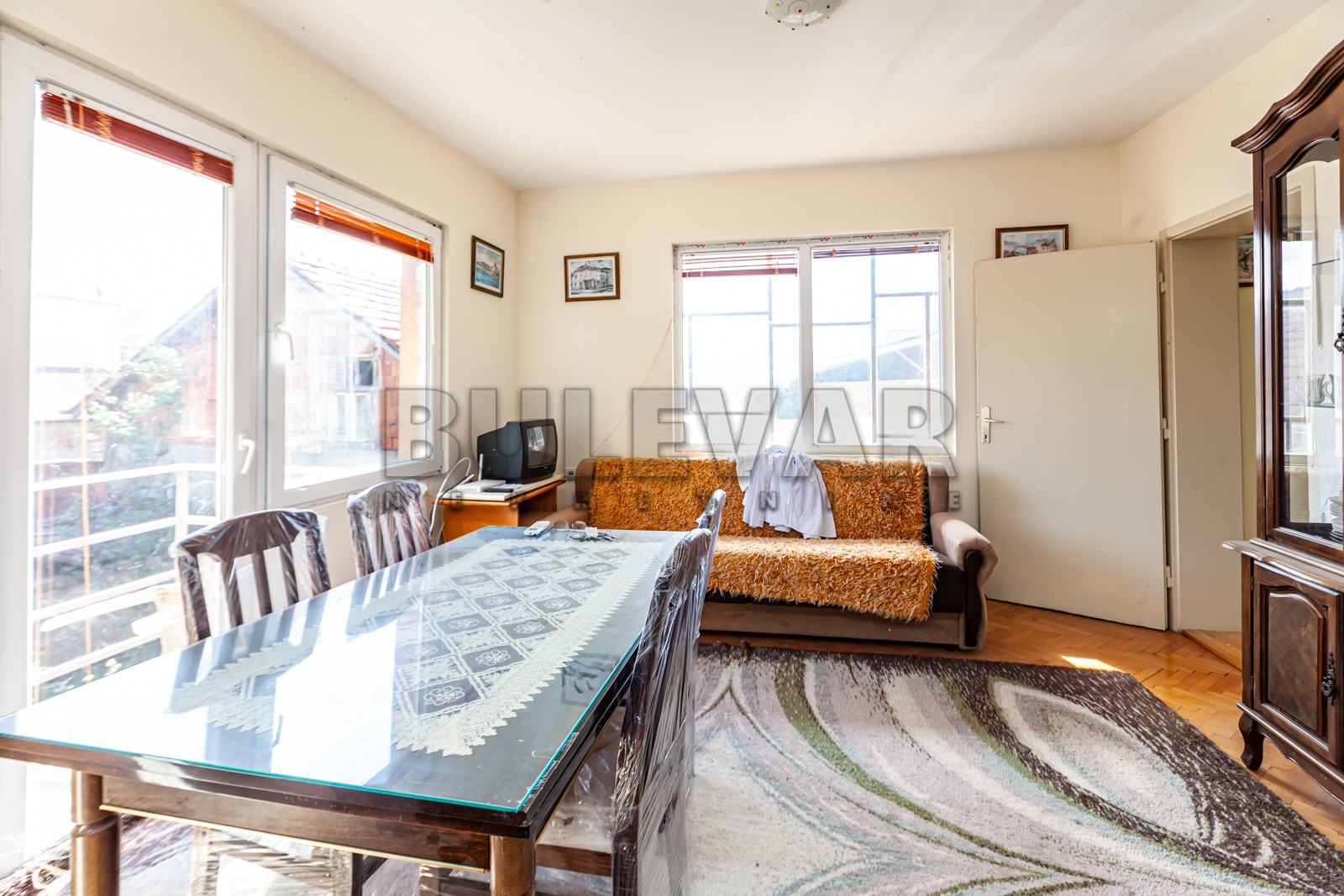 četvorosobna kuća, 365 m2, Palilula, Topličkog partizanskog odreda ID: p-012379 2