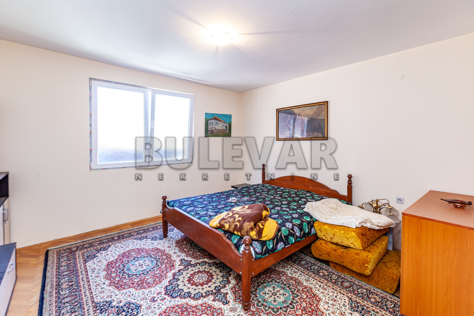 četvorosobna kuća, 365 m2, Palilula, Topličkog partizanskog odreda ID: p-012379 5