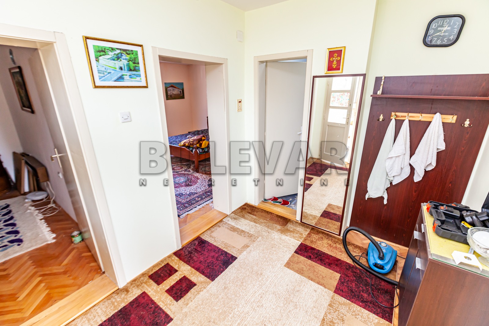 četvorosobna kuća, 365 m2, Palilula, Topličkog partizanskog odreda ID: p-012379 6