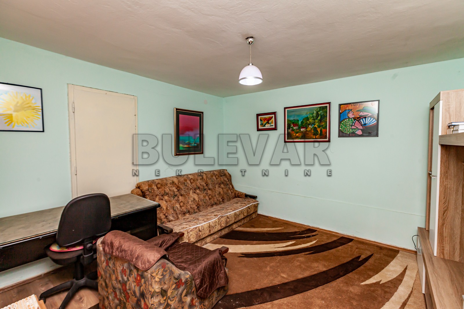 četvorosobna kuća, 365 m2, Palilula, Topličkog partizanskog odreda ID: p-012379 7