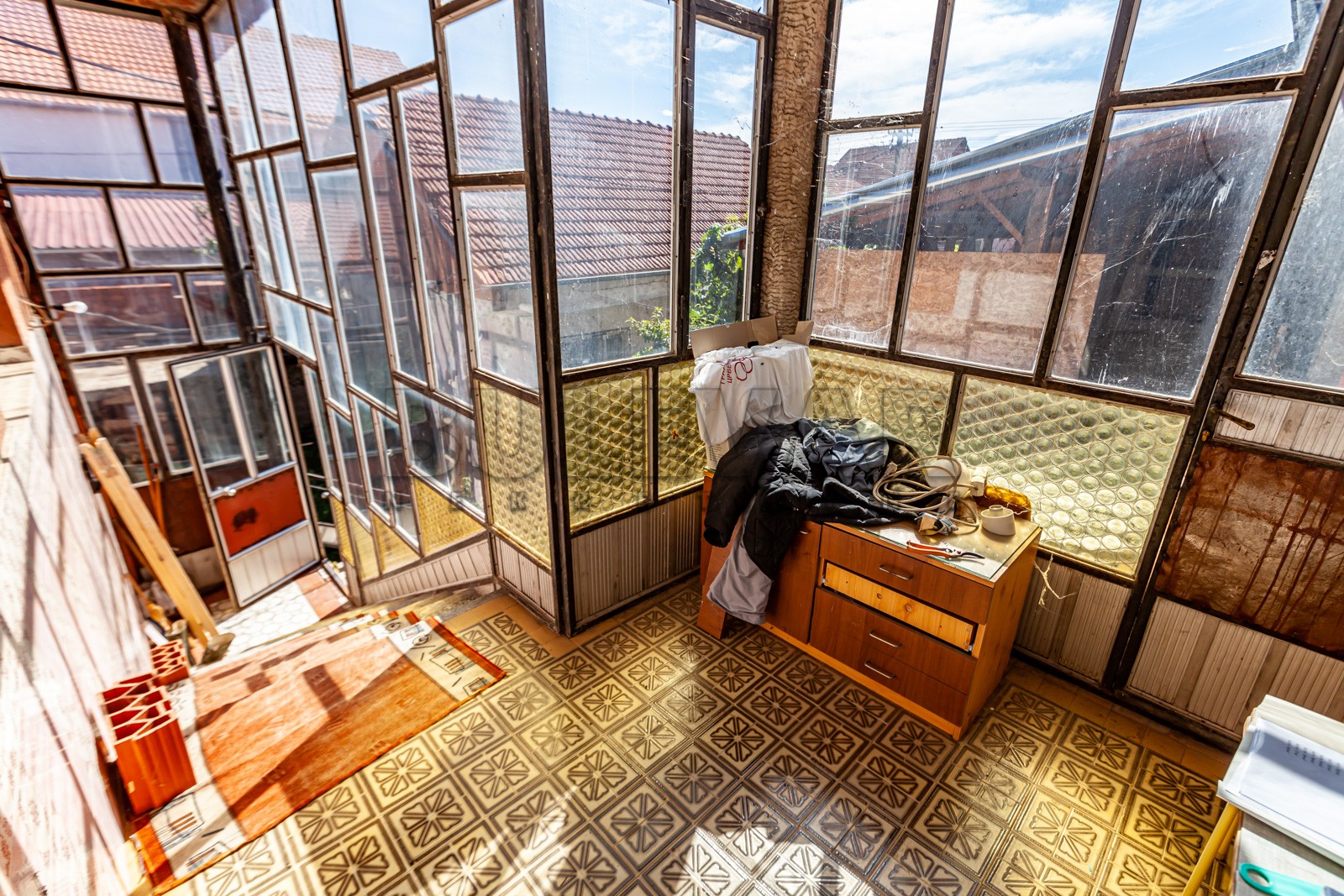 četvorosobna kuća, 365 m2, Palilula, Topličkog partizanskog odreda ID: p-012379 12