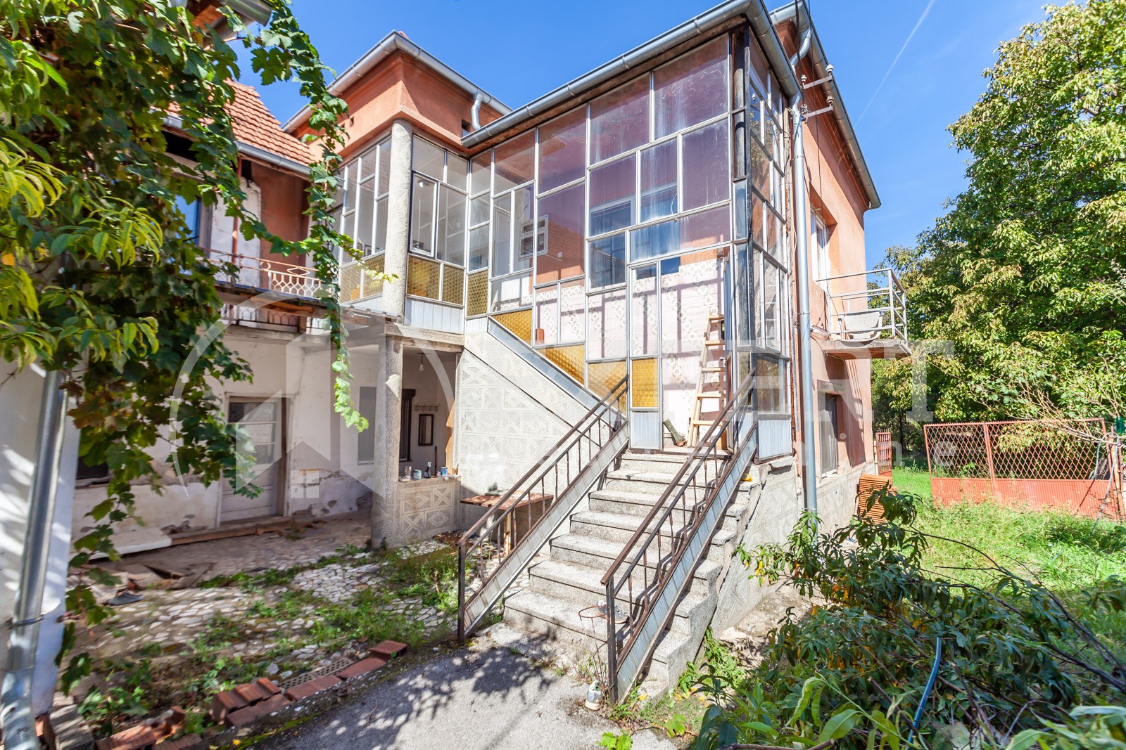 četvorosobna kuća, 365 m2, Palilula, Topličkog partizanskog odreda ID: p-012379 20