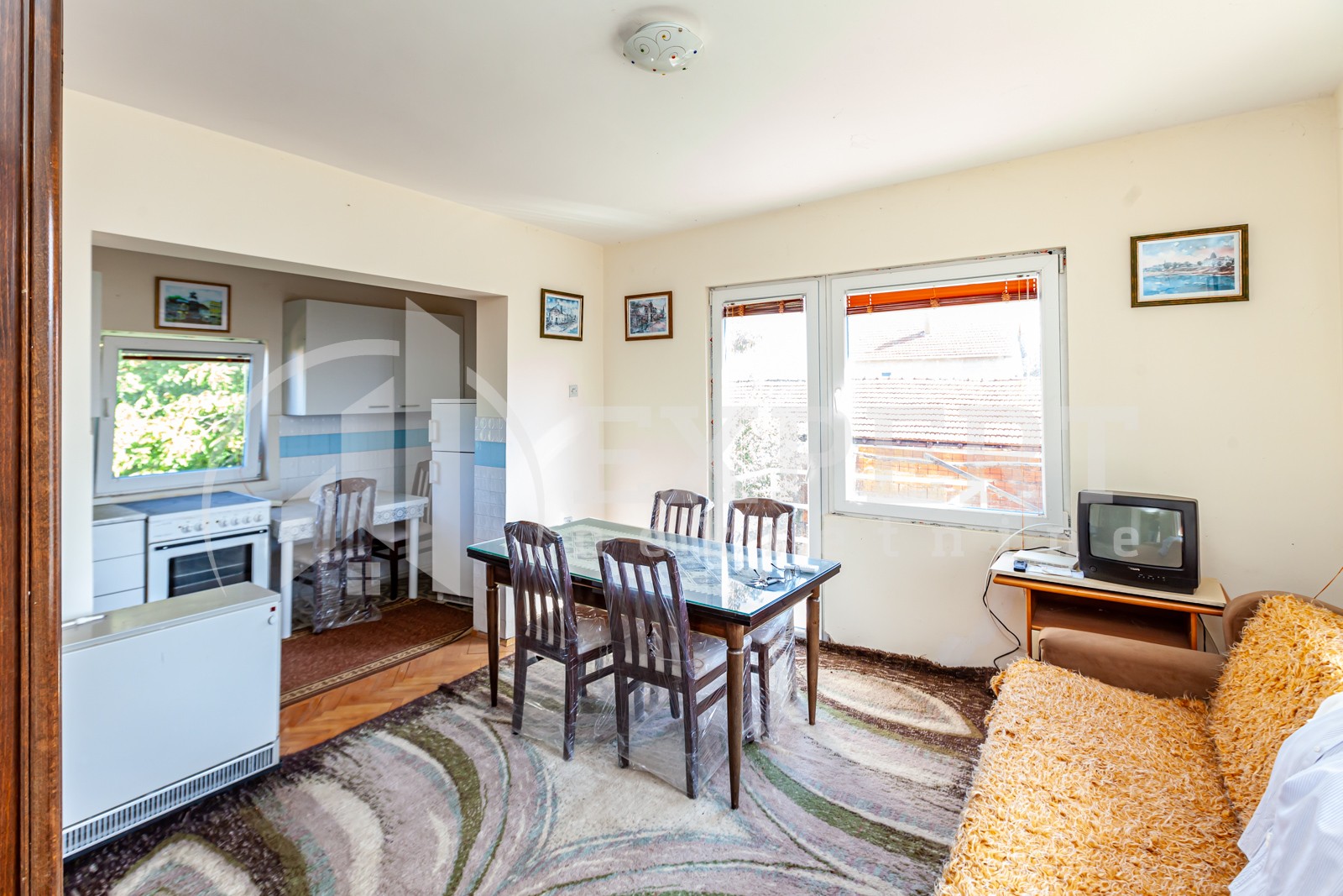 četvorosobna kuća, 365 m2, Palilula, Topličkog partizanskog odreda ID: p-012379 1