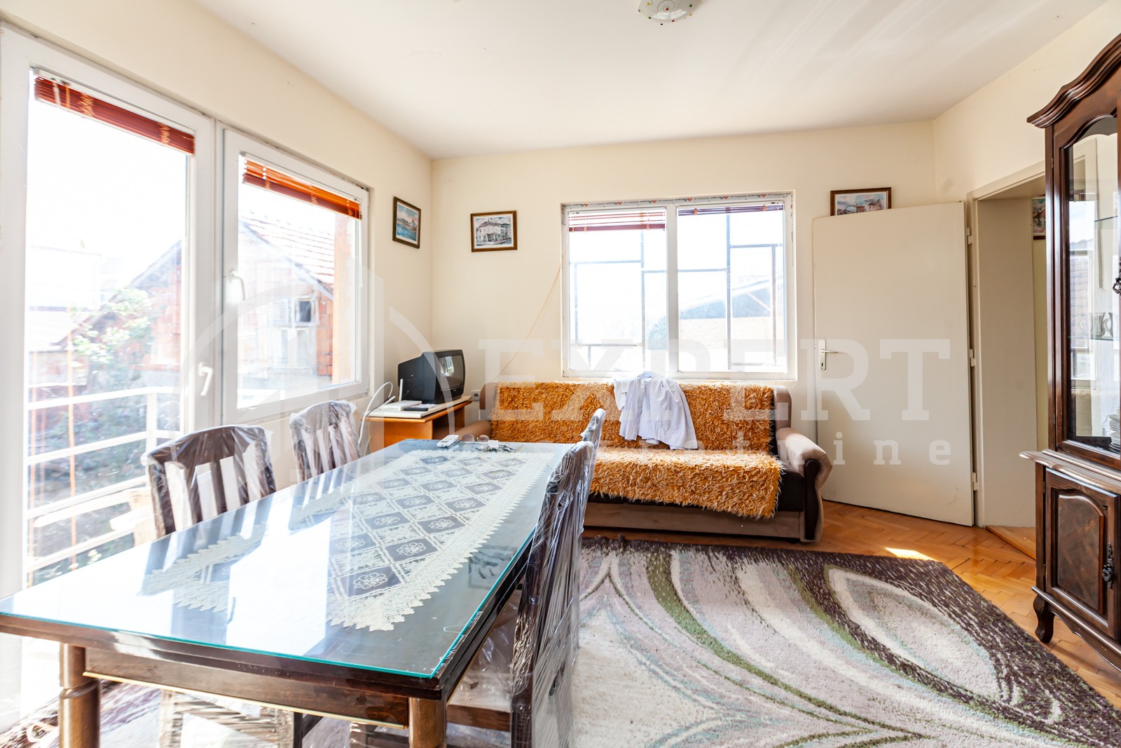 četvorosobna kuća, 365 m2, Palilula, Topličkog partizanskog odreda ID: p-012379 2