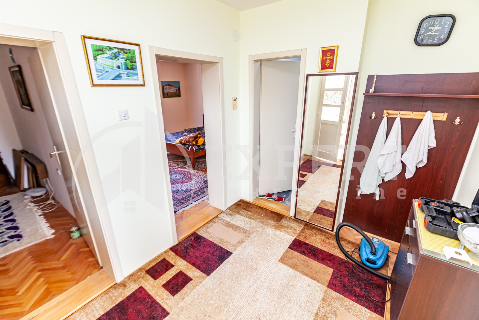 četvorosobna kuća, 365 m2, Palilula, Topličkog partizanskog odreda ID: p-012379 6