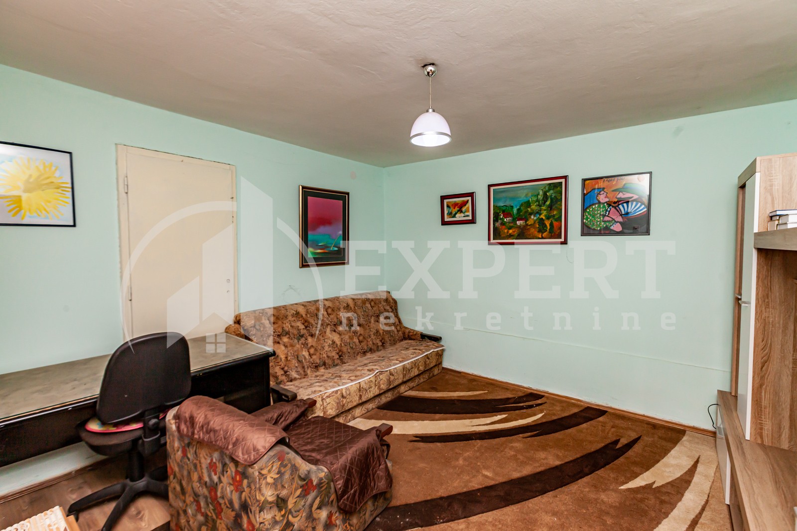 četvorosobna kuća, 365 m2, Palilula, Topličkog partizanskog odreda ID: p-012379 7