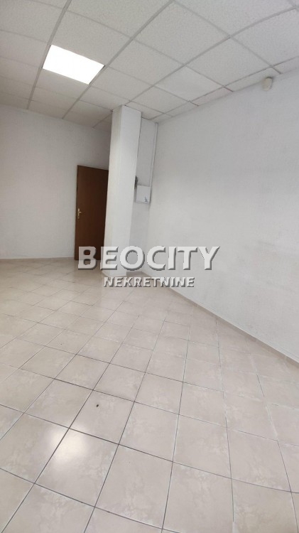 Lokal, 80 m2, Blok 28, Bulevar Arsenija Čarnojevića ID: 83334 5