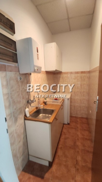 Lokal, 80 m2, Blok 28, Bulevar Arsenija Čarnojevića ID: 83334 7
