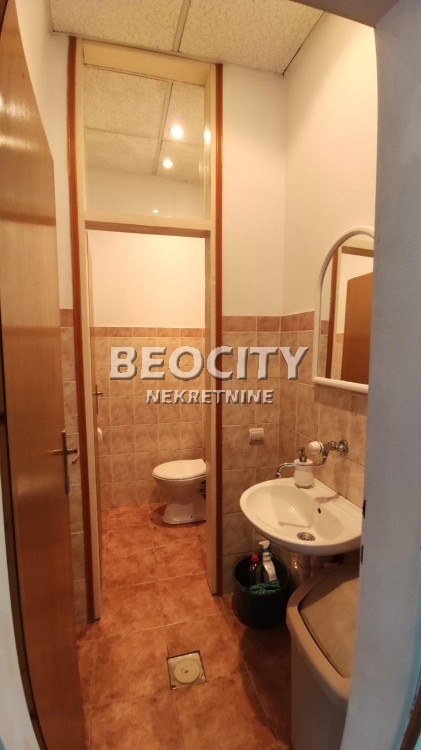 Lokal, 80 m2, Blok 28, Bulevar Arsenija Čarnojevića ID: 83334 8