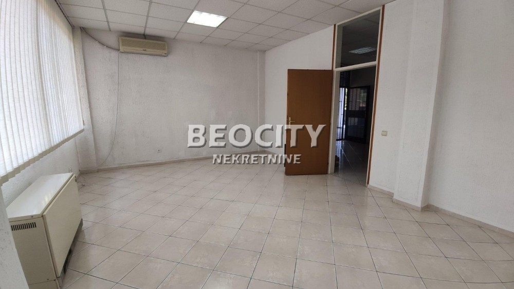 Lokal, 80 m2, Blok 28, Bulevar Arsenija Čarnojevića ID: 83334 1