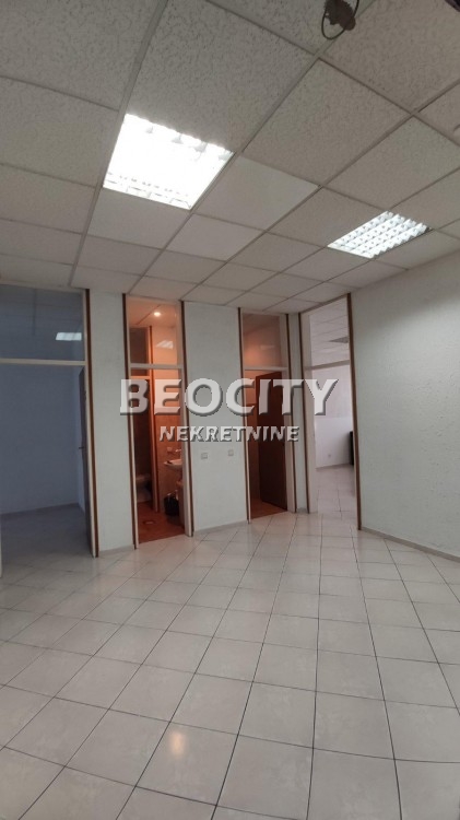 Lokal, 80 m2, Blok 28, Bulevar Arsenija Čarnojevića ID: 83334 3