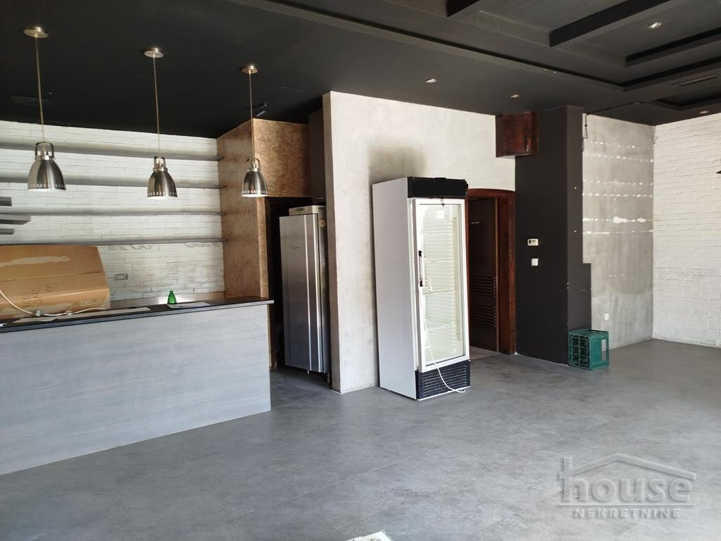 Lokal,NOVI SAD,BULEVAR 51m2,154500€ , ID: 8091753 7