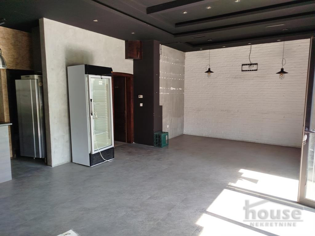 Lokal,NOVI SAD,BULEVAR 51m2,154500€ , ID: 8091753 3