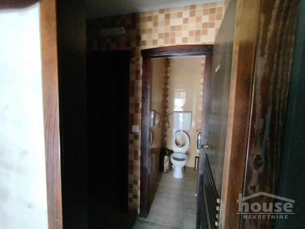 Lokal,NOVI SAD,BULEVAR 51m2,154500€ , ID: 8091753 5