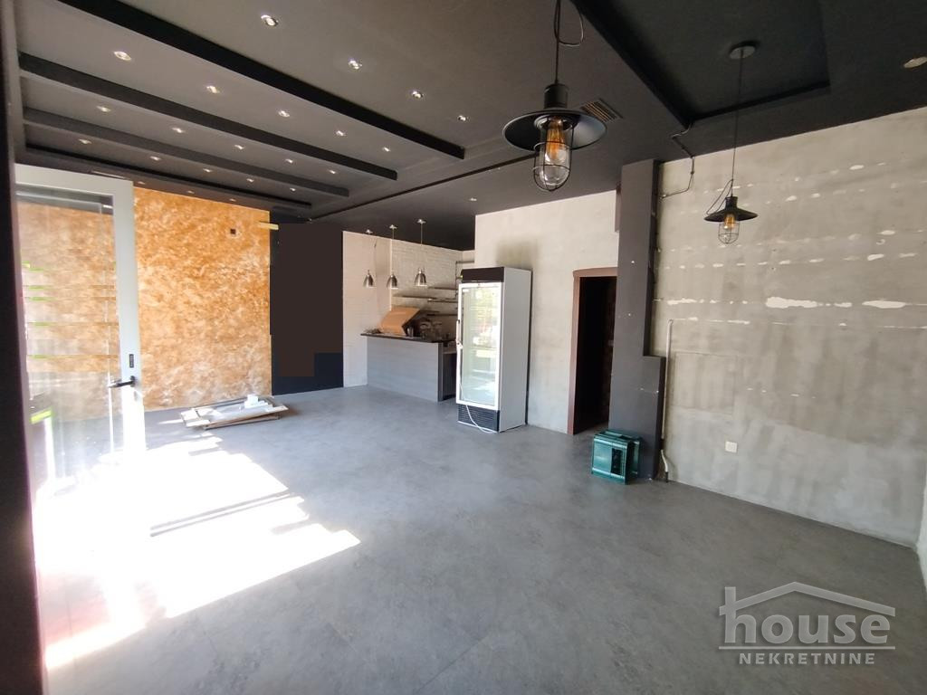 Lokal,NOVI SAD,BULEVAR 51m2,154500€ , ID: 8091753 1