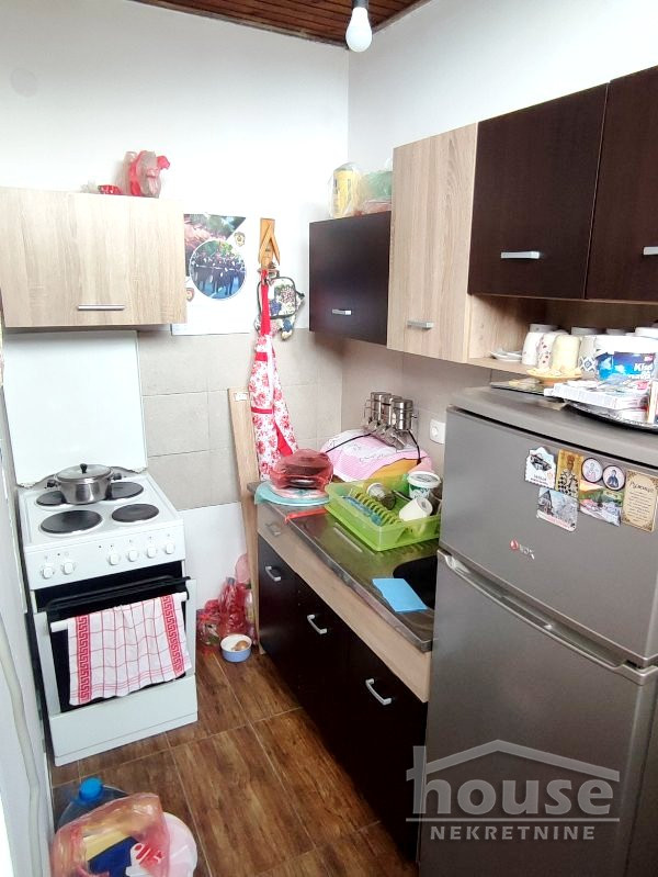 Stan,NOVI SAD,BULEVAR 31m2,79800€ , ID: 1061973 5