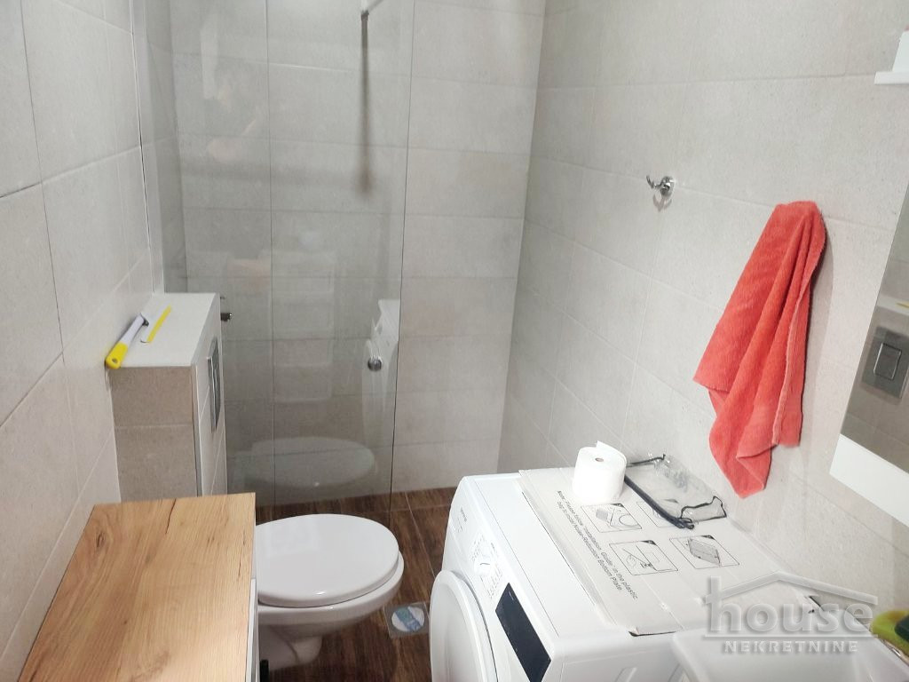 Stan,NOVI SAD,BULEVAR 31m2,79800€ , ID: 1061973 7