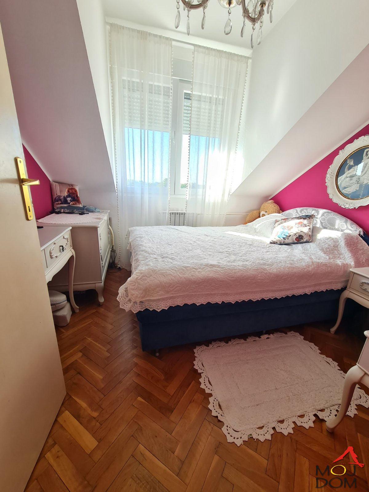 Stan,NOVI SAD,BULEVAR,kv: 59, € 155000, ID: 1029028 7
