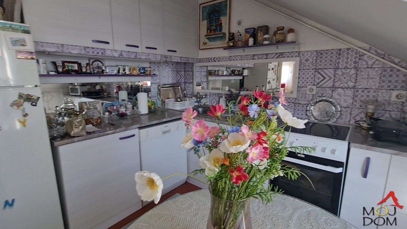 Stan,NOVI SAD,BULEVAR,kv: 59, € 155000, ID: 1029028 10