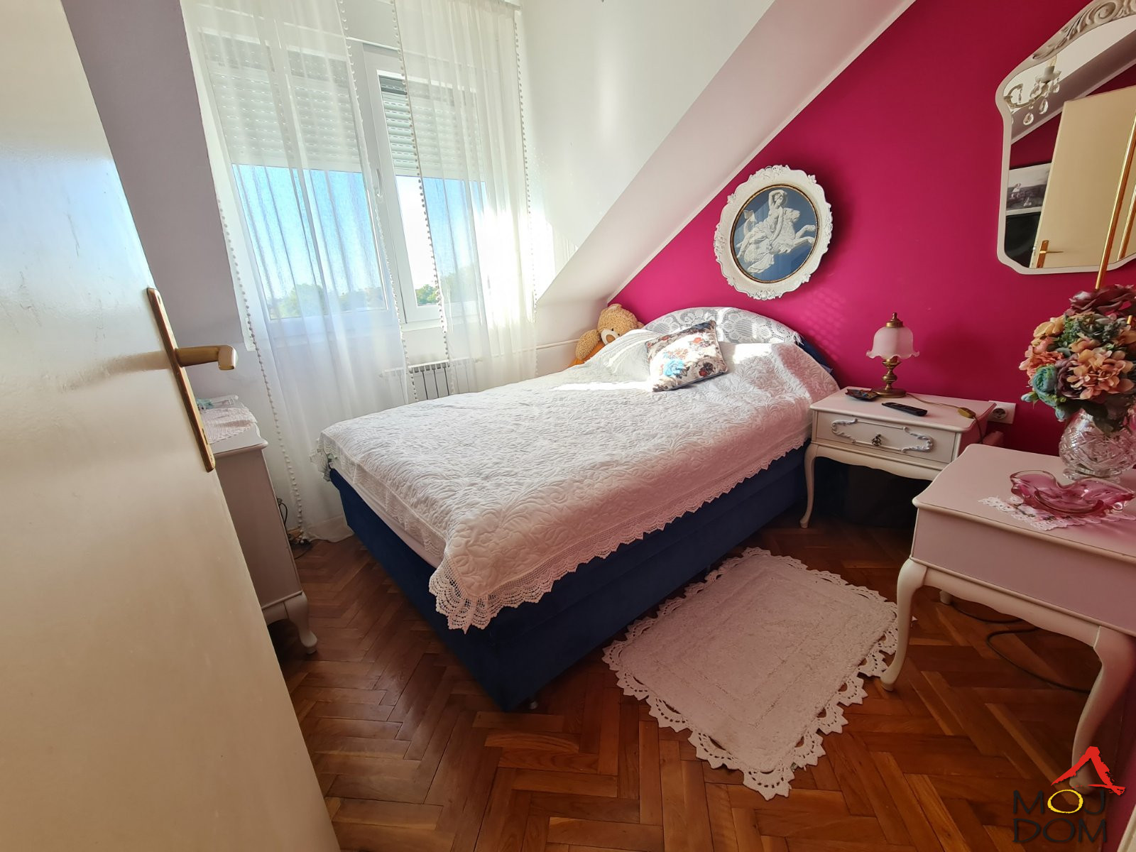 Stan,NOVI SAD,BULEVAR,kv: 59, € 155000, ID: 1029028 6