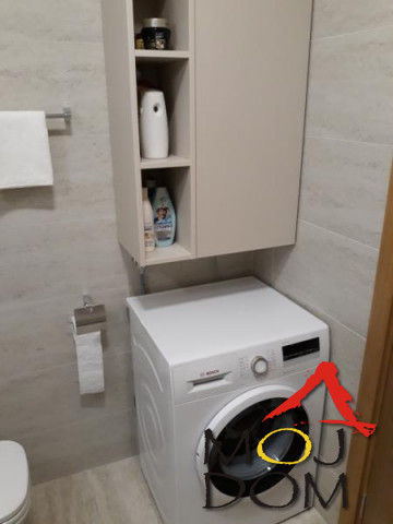 Stan,NOVI SAD,SAJAM,kv: 60, € 191600, ID: 1029018 12