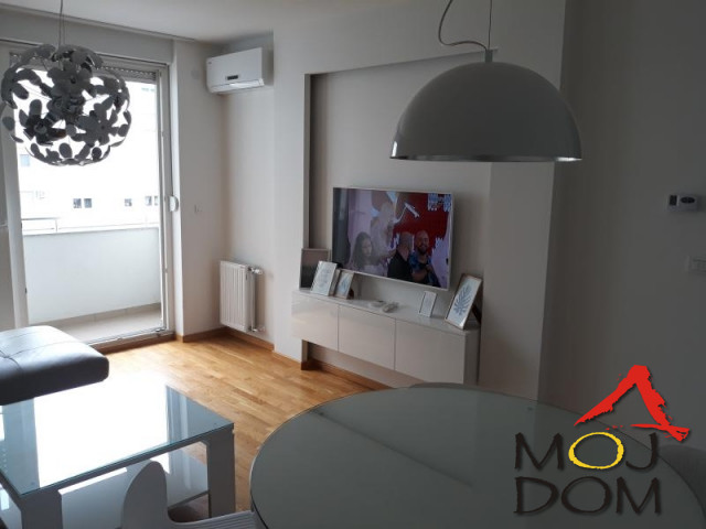Stan,NOVI SAD,SAJAM,kv: 60, € 191600, ID: 1029018 4