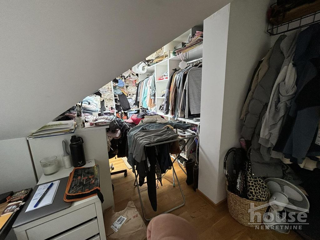 Stan,NOVI SAD,TELEP 81m2,169950€ , ID: 1062381 9