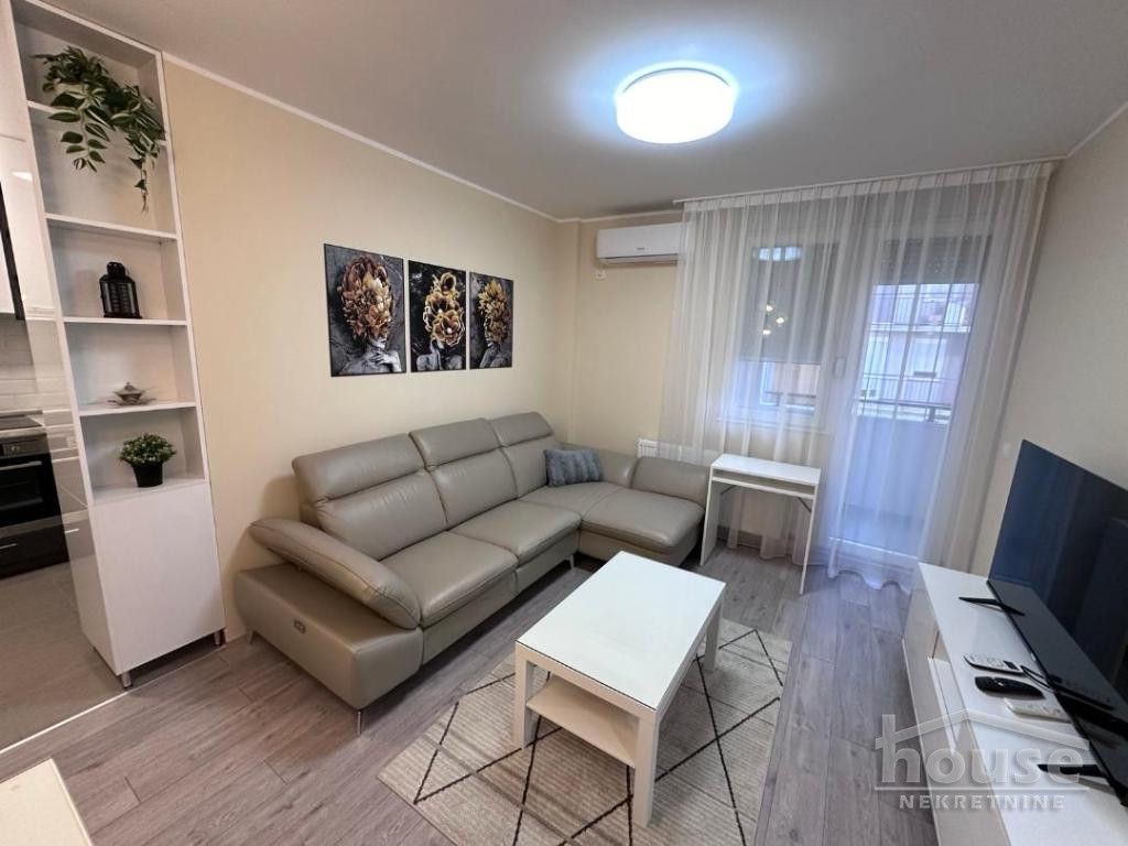 Stanovi,NOVI SAD,NOVA DETELINARA 40m2,650€ , ID: 9116680 2