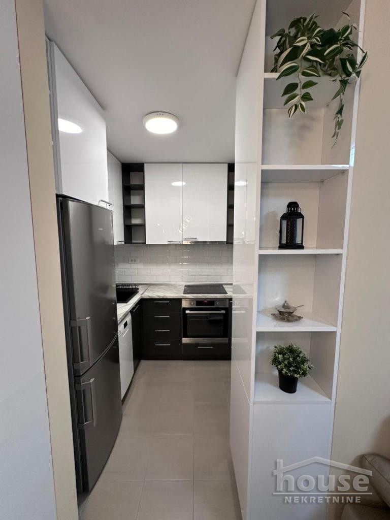 Stanovi,NOVI SAD,NOVA DETELINARA 40m2,650€ , ID: 9116680 4