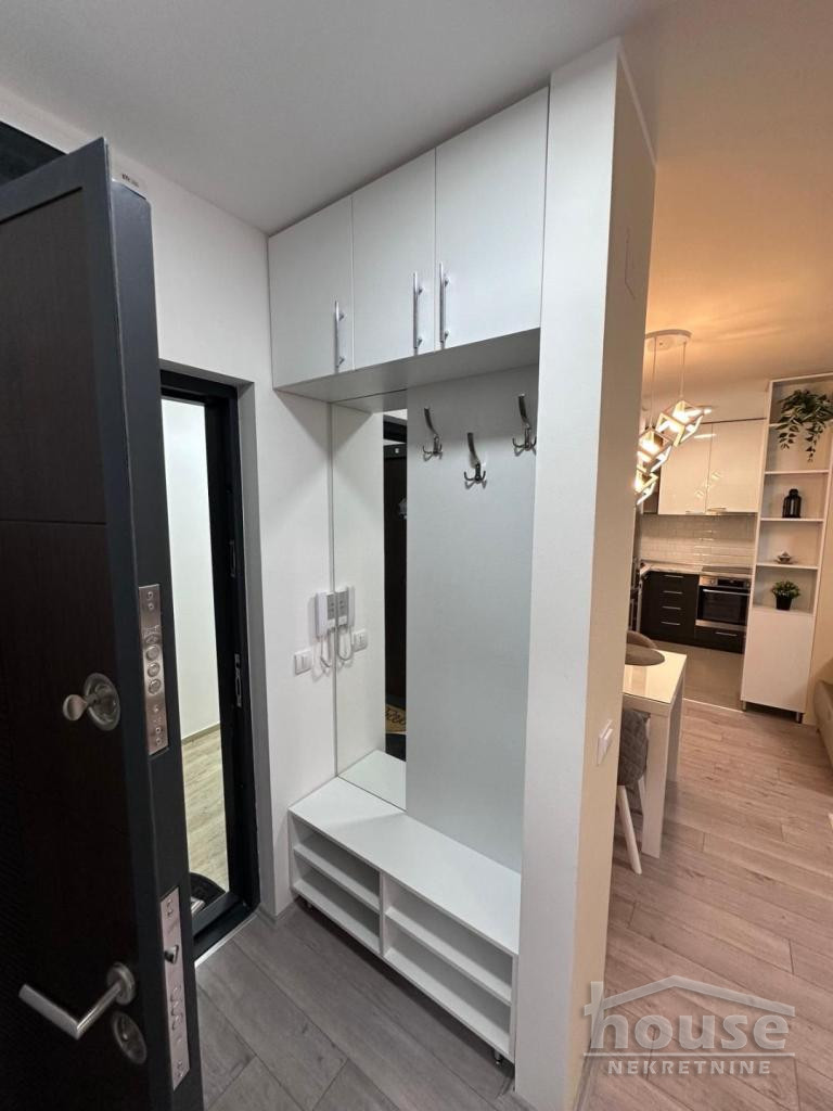 Stanovi,NOVI SAD,NOVA DETELINARA 40m2,650€ , ID: 9116680 10