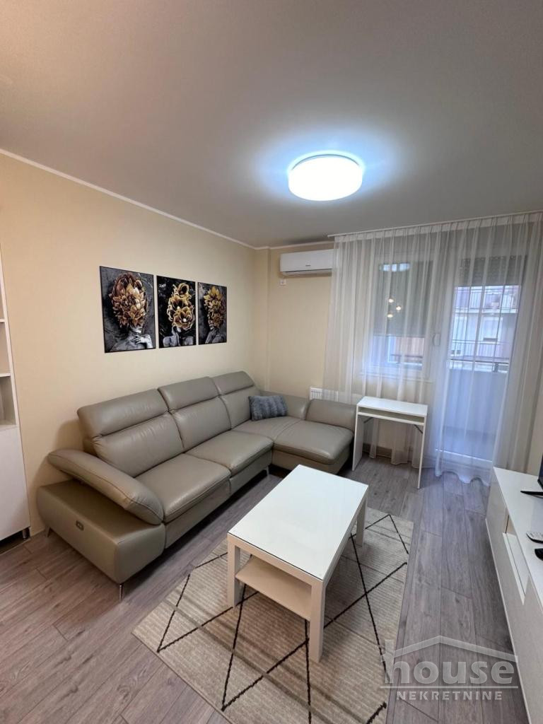 Stanovi,NOVI SAD,NOVA DETELINARA 40m2,650€ , ID: 9116680 11
