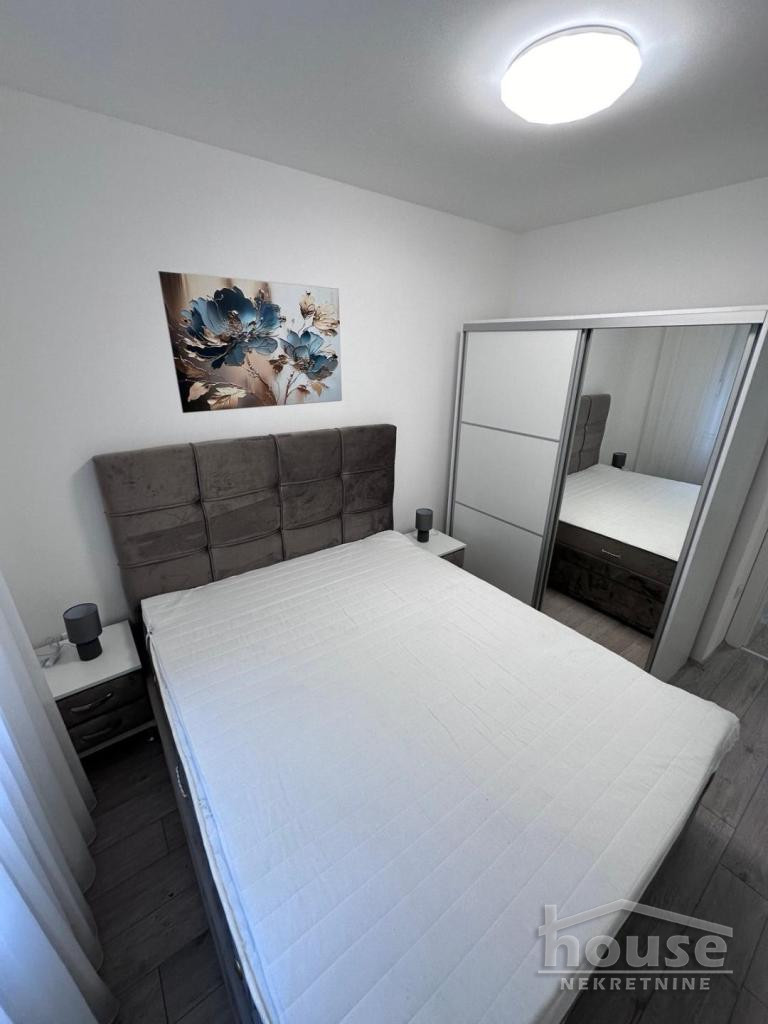 Stanovi,NOVI SAD,NOVA DETELINARA 40m2,650€ , ID: 9116680 8