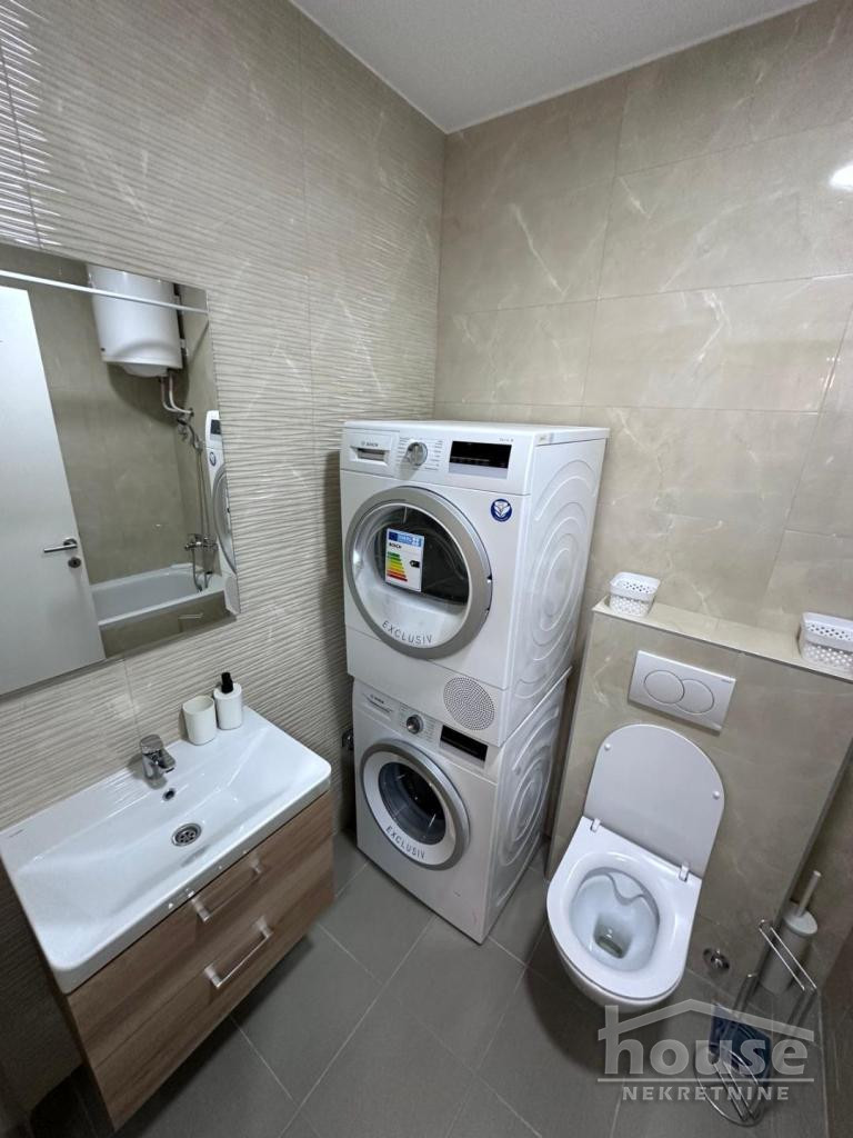 Stanovi,NOVI SAD,NOVA DETELINARA 40m2,650€ , ID: 9116680 9