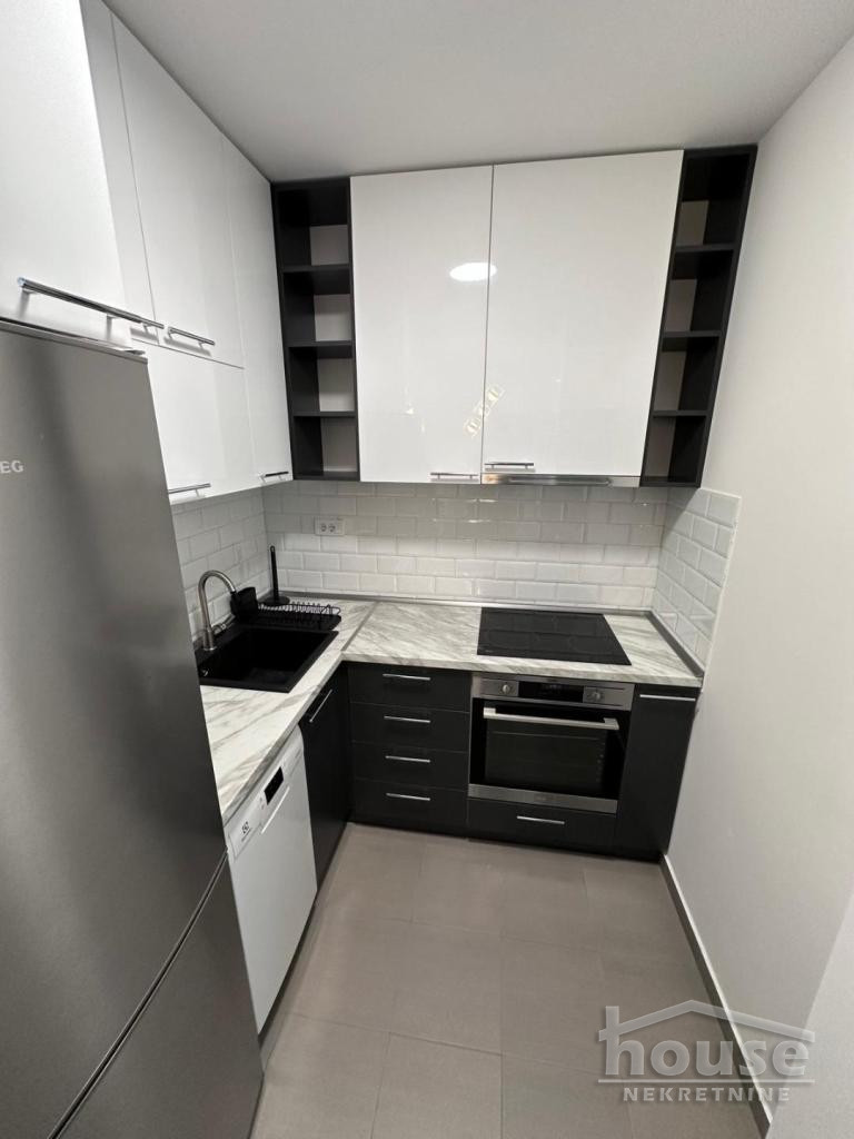 Stanovi,NOVI SAD,NOVA DETELINARA 40m2,650€ , ID: 9116680 5