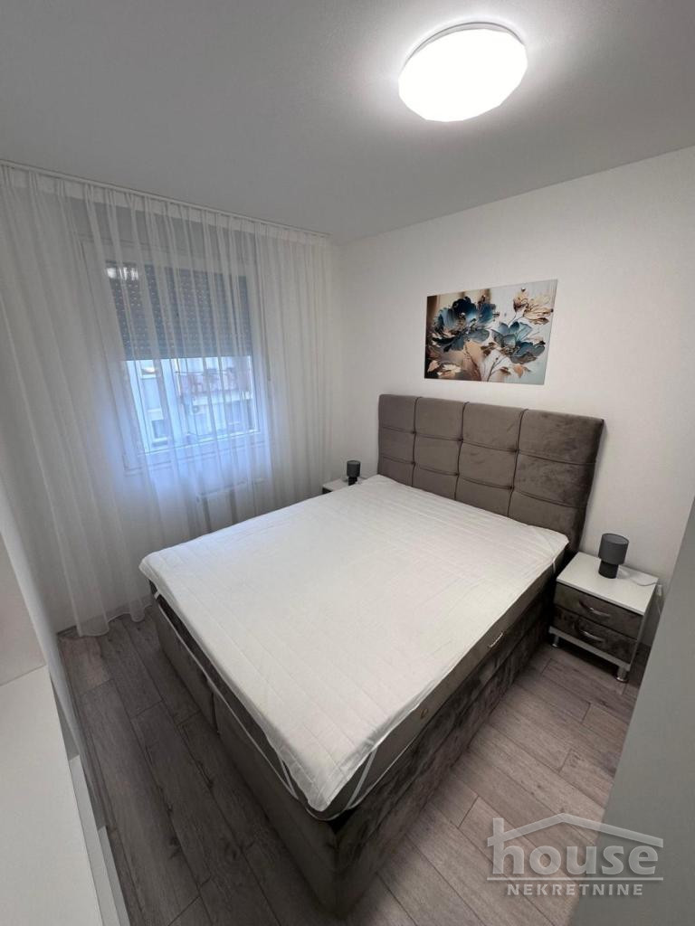 Stanovi,NOVI SAD,NOVA DETELINARA 40m2,650€ , ID: 9116680 7