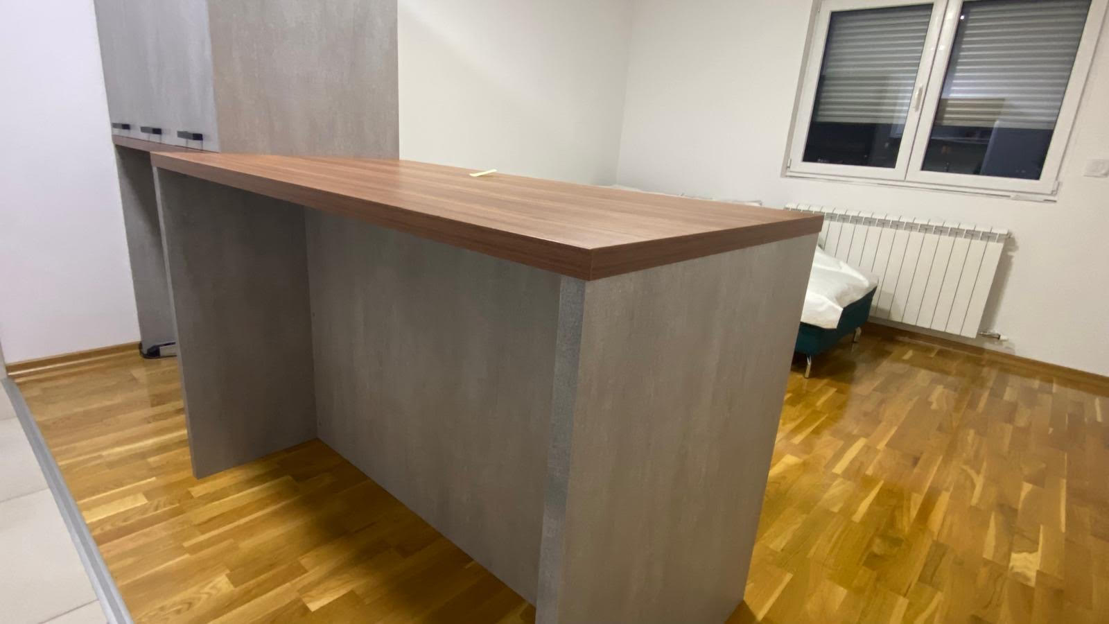 IZDAJEM STAN U UŽEM CENTRU ČAČKA 2