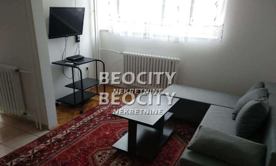 Dvosoban stan, 42 m2, Novi Sad, Radnička ID: 112706 1