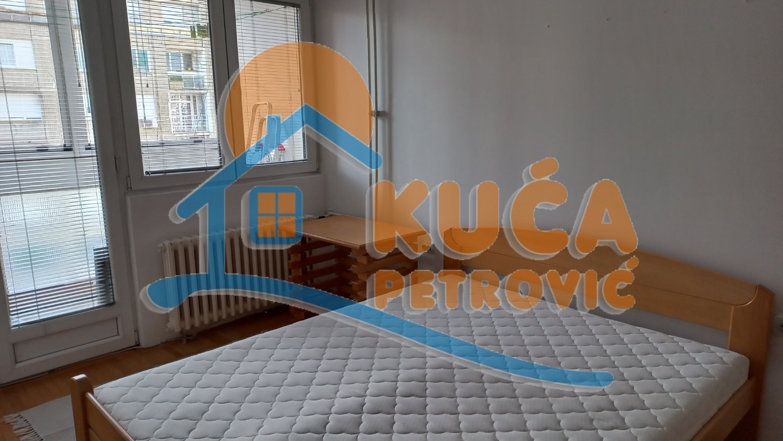 Dvosoban stan, 51 m2, Bulevar Nemanjića, Bulevar Nemanjića ID: i-012390 11