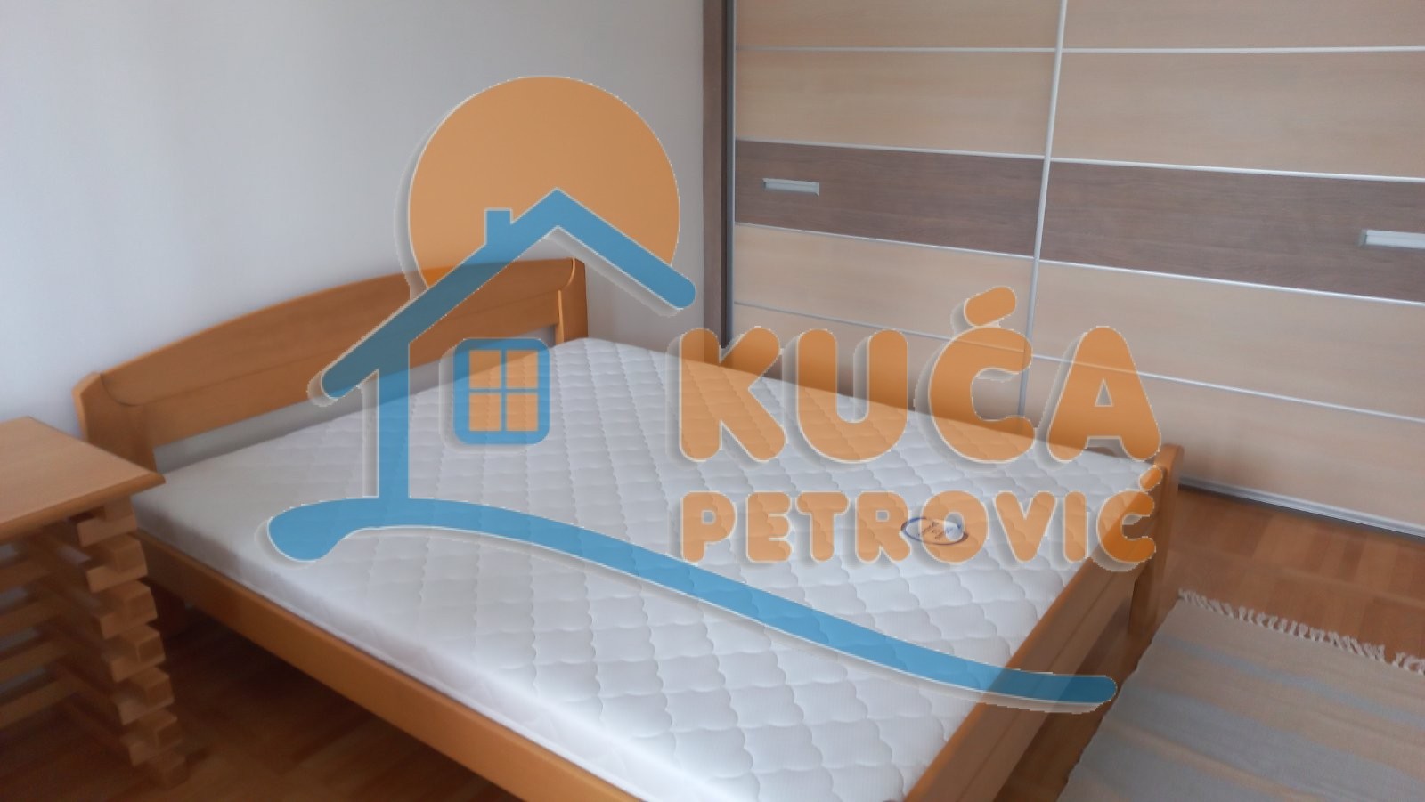 Dvosoban stan, 51 m2, Bulevar Nemanjića, Bulevar Nemanjića ID: i-012390 12